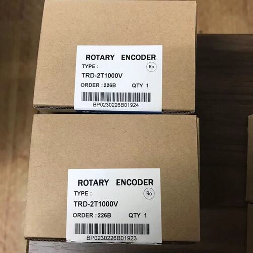 议价KOYO编码器TRD-2T1000VTRD2T1000VTRD-2T-1000VTRD2T-1000V
