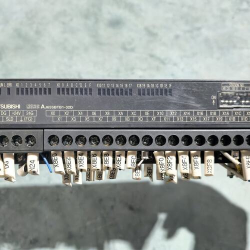 议价输入单元AJ65SBTB1-32DAJ65SBTB132DAJ65SBTB132D