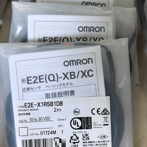 议价接近传感器E2E-X1R5B1D8E2EX1R5B1D8E2EX1R5B1D8