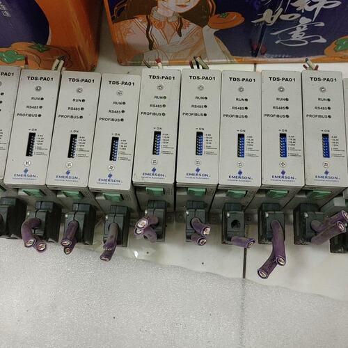 议价EMERSON电源模块TDS-PA01TDS-PA02TDS-PA03