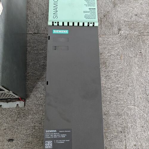 议价电源模块6SL3130-7TE21-6AA36SL3130-7TE23-6AA3
