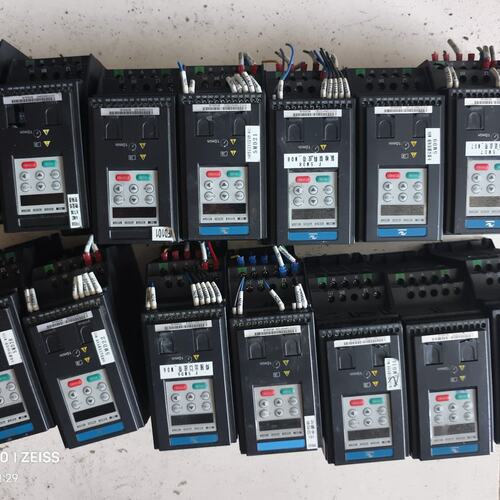 议价变频器MD200S0.4BMD200S0.75BMD200S1.5B