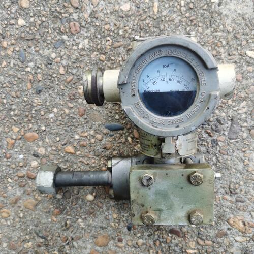 议价压力变送器ST3000STD110STD120