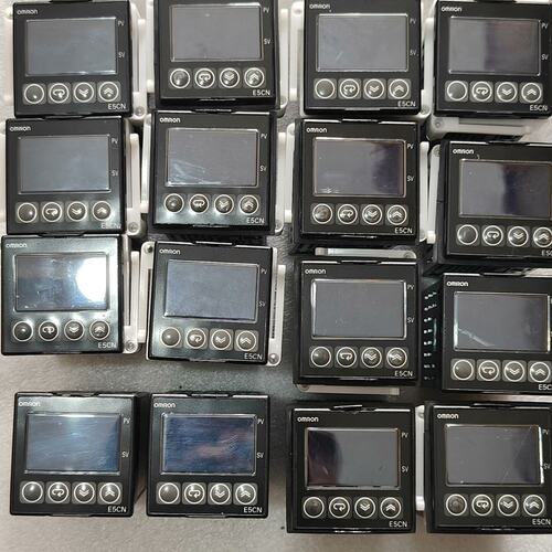 议价温控器E5CN-Q2H03T-FLKE5CN-Q2HBT-FLKE5CN-R2MT-500