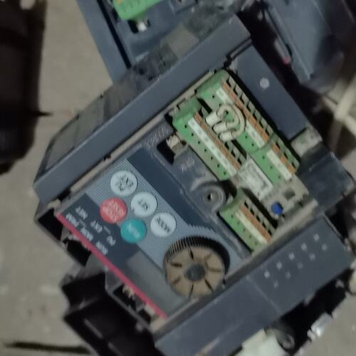 议价变频器主板FR-D740-0.75K-CHTFRD740-0.75K-CHT