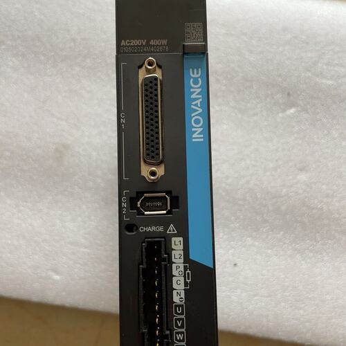 议价伺服驱动器SV660PS2R8ISV660P-S2R8ISV660PS2R8I