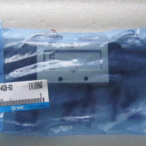 议价 正品 进口电磁阀 VF5220-4GB-03 当日发