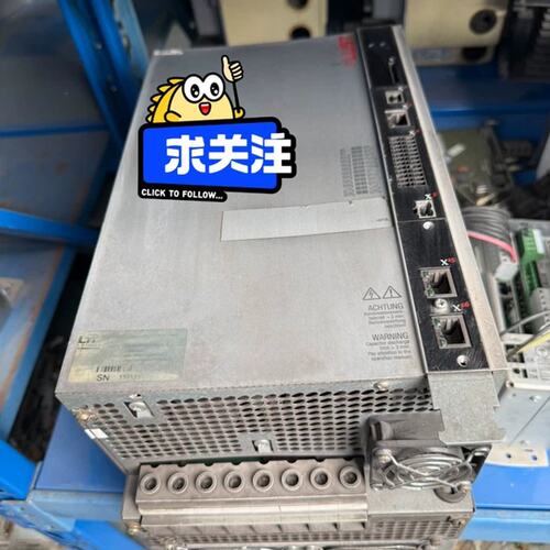 议价LUST驱动器SO84.045.0030.0001.1-W
