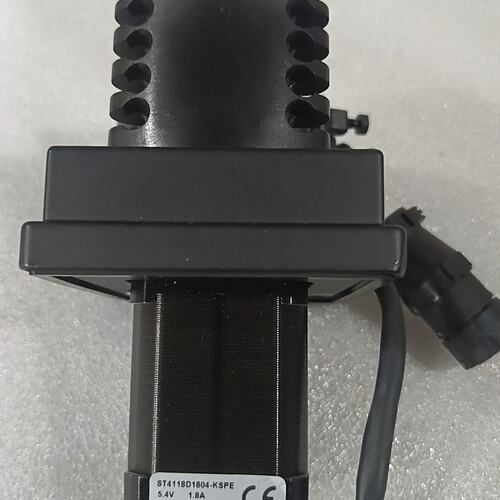 议价Nanotec蠕动泵ST4118D1804-KSPEST4118D1804KSPEST4118D1804
