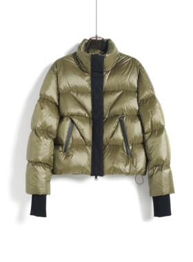 【Real/Lucky】-LUCKHOMME 时装集团 LKWD320503DA