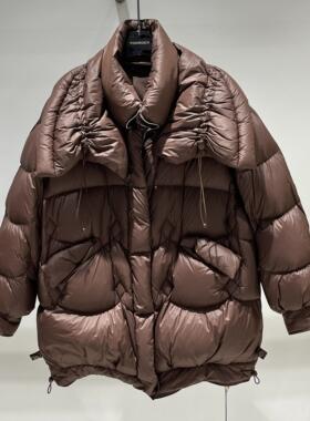 【Real/Lucky】-LUCKHOMME 时装集团 BIWD320566DA