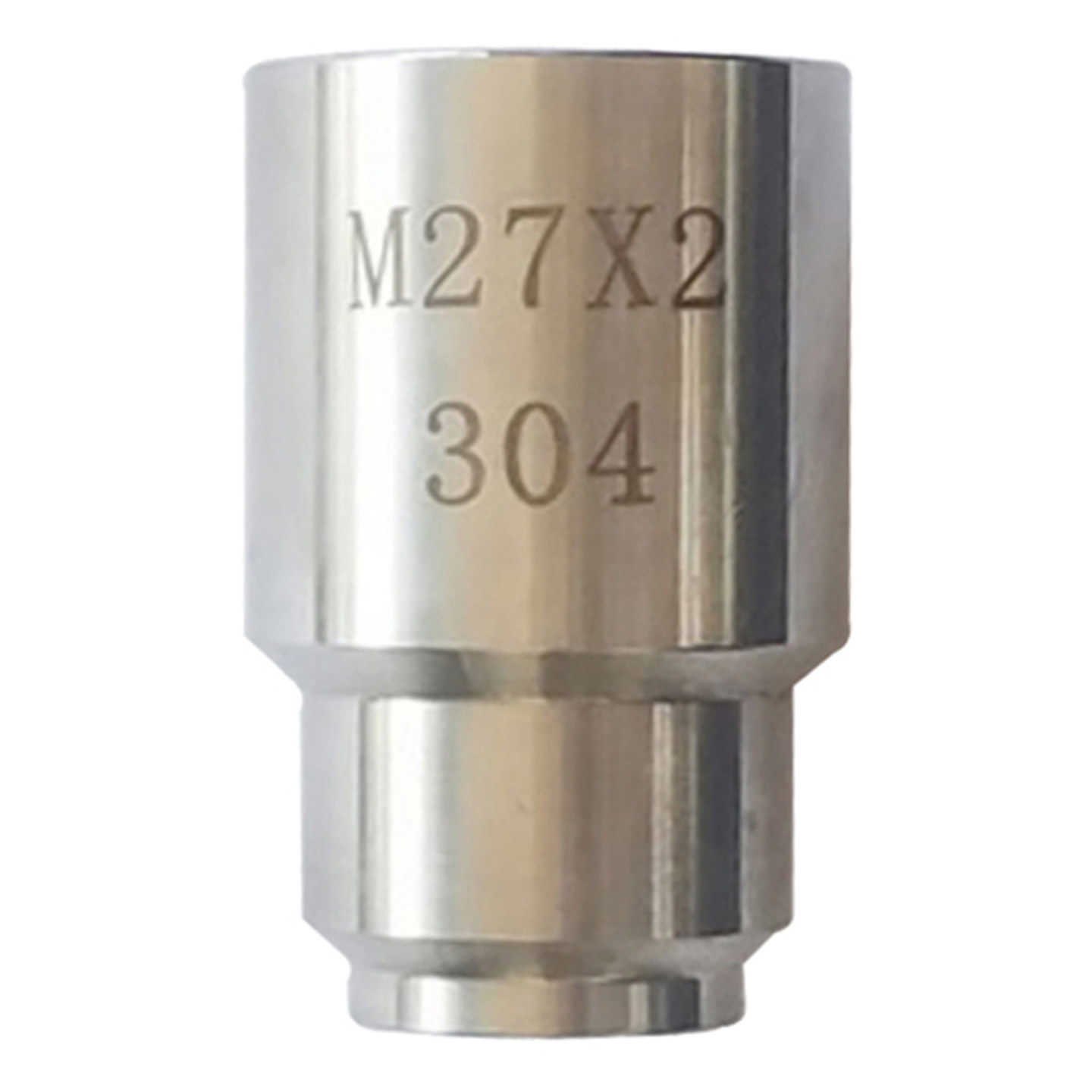 pt100温度传感器焊接底座m20*1.5热电阻偶宝塔安装底座m27*2 g1/2图片
