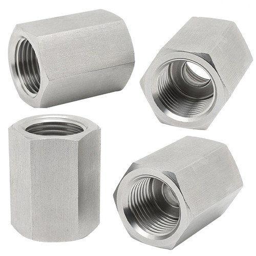 不锈钢转接头npt3/4内丝转G1内螺纹RC1/4内牙转G1/2内螺纹M20*1.5