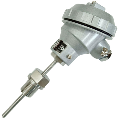 上海仪表 pt1000热电阻WZPK2 WZP2 WZPK-236 a级 6*250mm 0-300℃