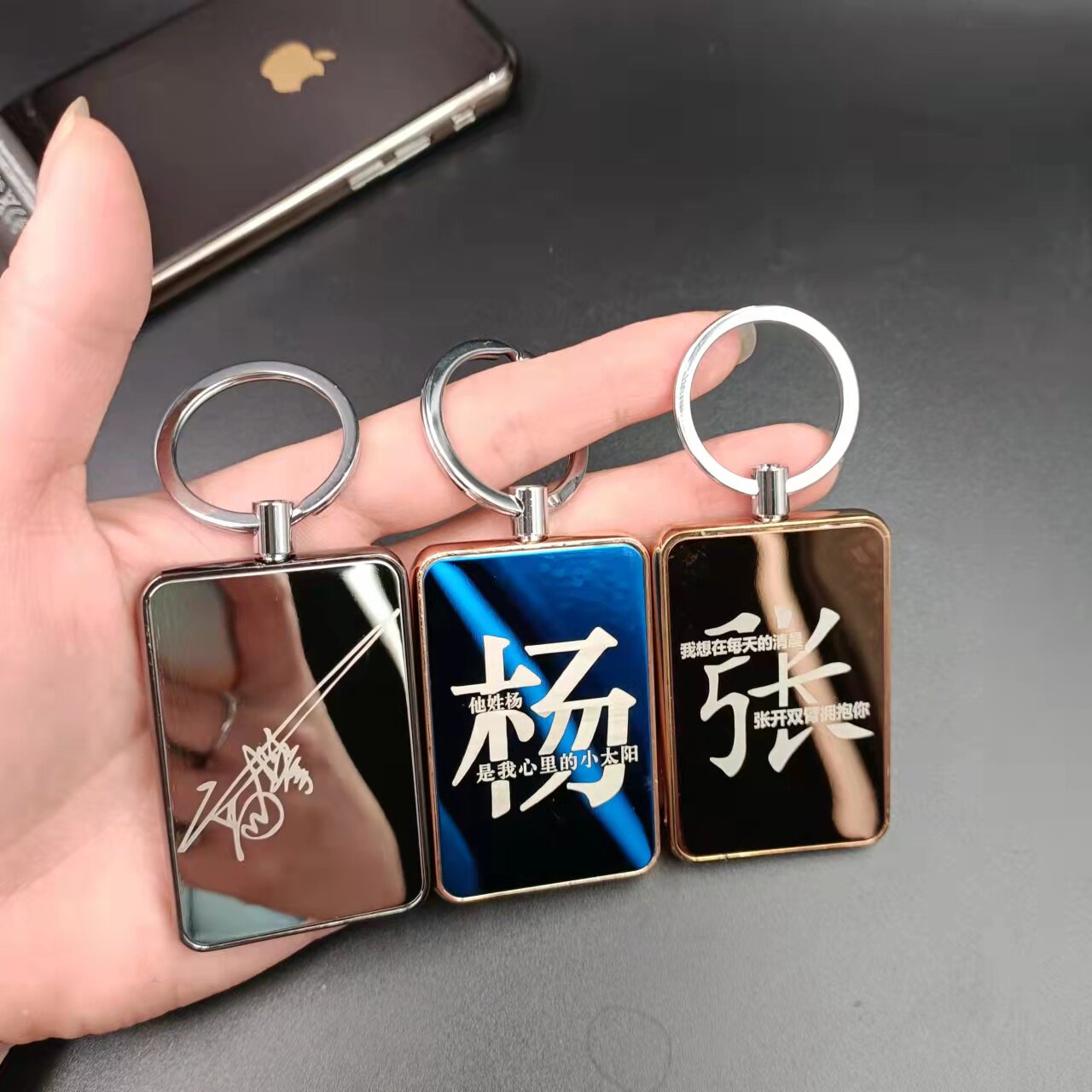 抖音同款6mm超薄钨丝充电打火机个性创意潮定制520送男朋友礼物