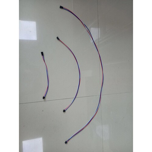 连接线  对插线  延长线 加长线 增长线  对接线 公母线 3P