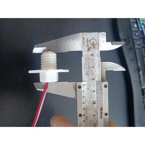 镙口灯座 带线灯座 O型圈儿 分体式蘑菇灯配件