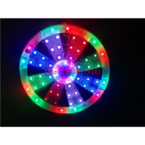 太阳灯太阳花灯 旋转灯 风火轮灯 摇摇车灯 摇摇乐车轮灯 风车灯