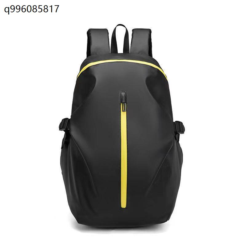 摩托车头盔笔记本电脑骑行背包 防雨水旅行休闲双肩包摩旅骑行包