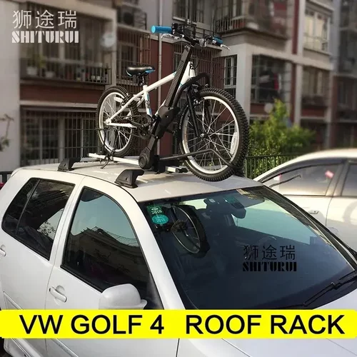 ForGOLF4BoraVariantRoofBarCar
