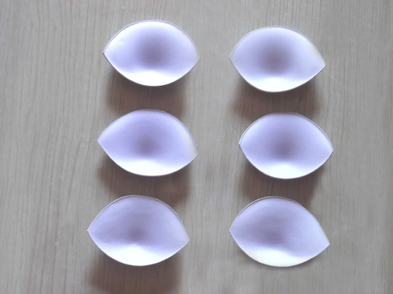 Coques pour soutien-gorge Dumplings pad - Ref 822102 Image 3