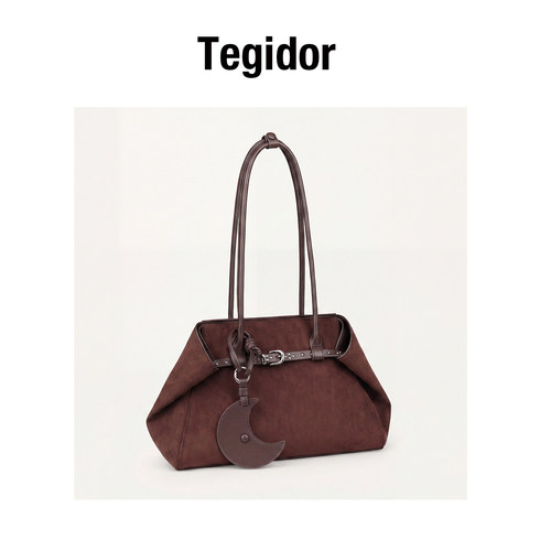 Tegidor托特包大容量女包包通勤