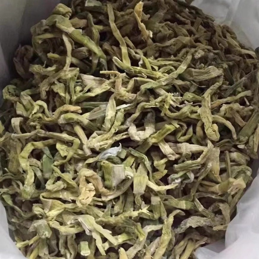 莫干山野笋干干货野生嫩竹笋尖德清农家特产散装满80江浙沪包邮