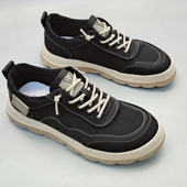 布鞋 渡贤春夏季 休闲鞋 男轻质透气日常百搭潮单鞋 新款 时尚