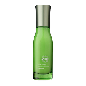 AloBon/雅邦滋润养护芦荟乳100ml