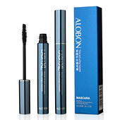 AloBon 雅邦密翘纤长睫毛膏7ml 持妆配方不易晕染