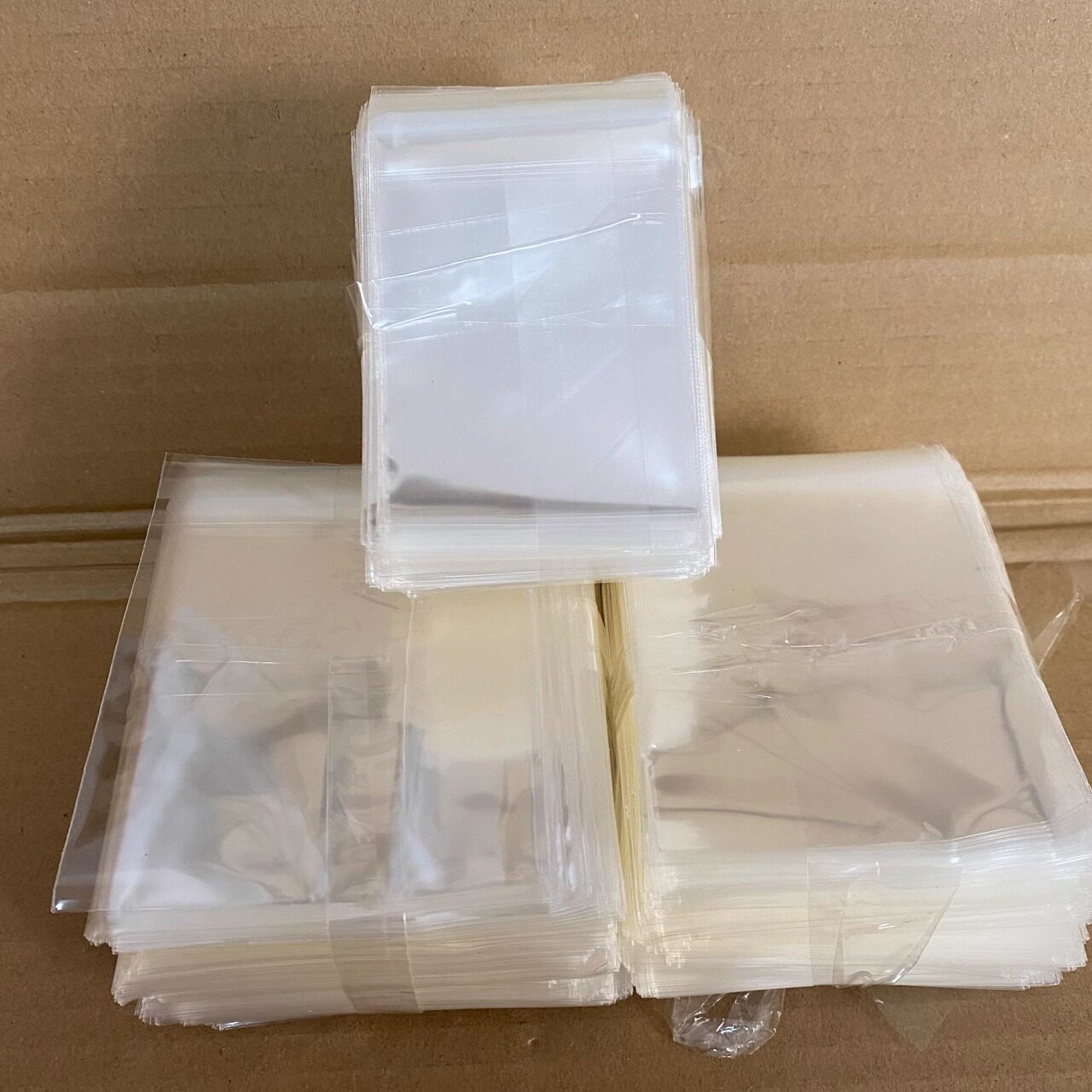 银手镯防氧化袋宝锁密封袋子加厚