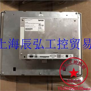 Lenze EL2800全新EP8GAP51300C4090XX-00C66014033议价