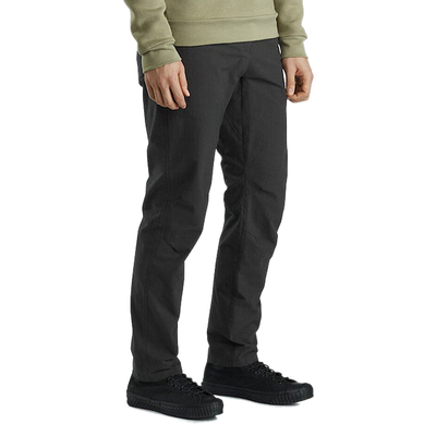 夏季薄款弹力透气速干长裤