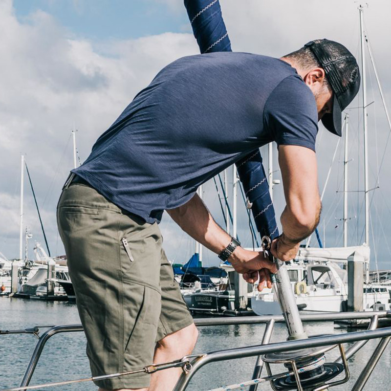 男女美利奴羊毛速干短袖T恤 透气排汗抗菌防臭圆领户外防晒夏半袖,户外/登山/野营/旅行用品,速干T恤,淘宝优惠券,粉丝福利购,淘宝优惠卷