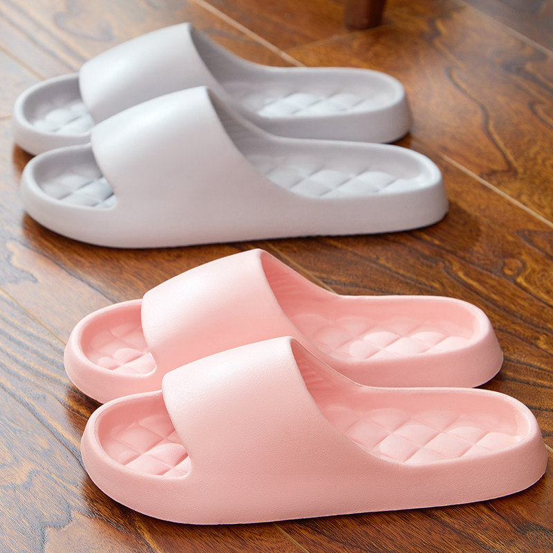 2025新款eva凉拖女款防滑室内外夏季踩屎感拖鞋男士厚底家居浴室,居家布艺,居家凉拖/凉鞋,淘宝优惠券,粉丝福利购,淘宝优惠卷