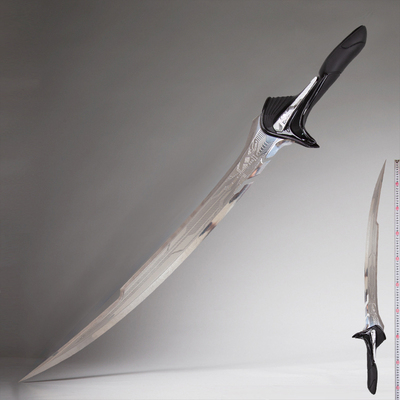 阿丽塔铳梦：战斗天使武器1比1