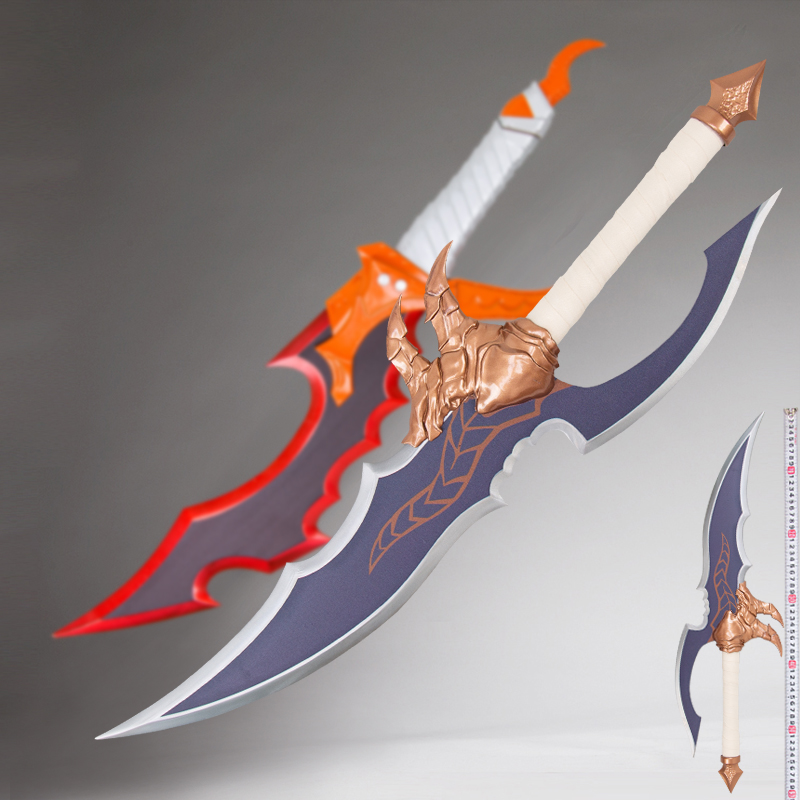我独自升级武器毒牙骑士杀手