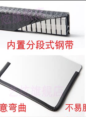 U型橡胶包边密封条彩钢瓦铁皮钢板不锈钢桥架u形封边保护口防撞条