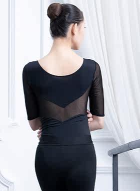 形体服练习服基础形体服