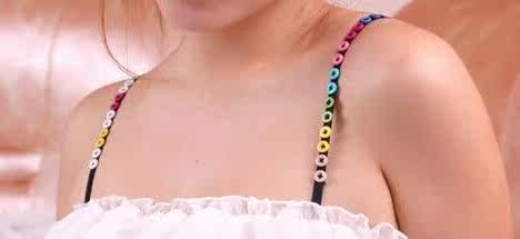 Sangles pour lingerie - Ref 807822 Image 5