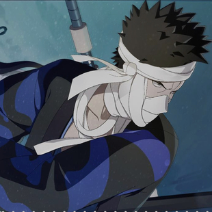 火影忍者租号手游账号出租全S侠隐佐助黑绝水门