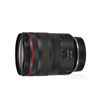 佳能RF24-105mmF4LISUSM镜头