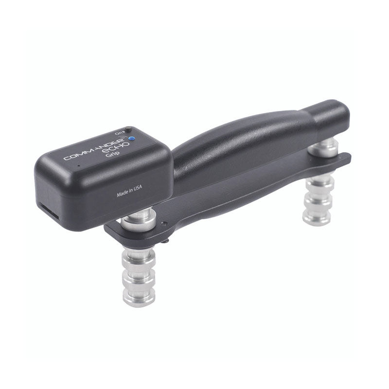 Commander Echo 握力测试仪 手部力量测试  Jtech Medical