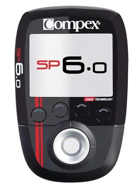 COMPEX SP6.0肌肉电刺激器 运动健身 增肌 康复 疼痛塑型肌萎缩