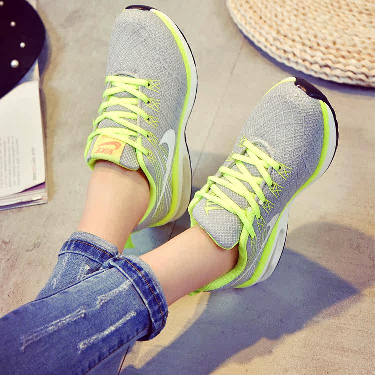 Chaussures de printemps - Ref 918214 Image 4