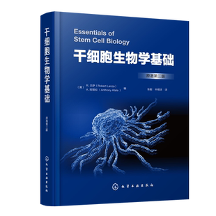 干细胞生物学基础  兰萨干细胞生物学特性调控机制外胚层中胚层内胚层干细胞治疗人类疾病应用技术干细胞作用机制伦理临床应用前景