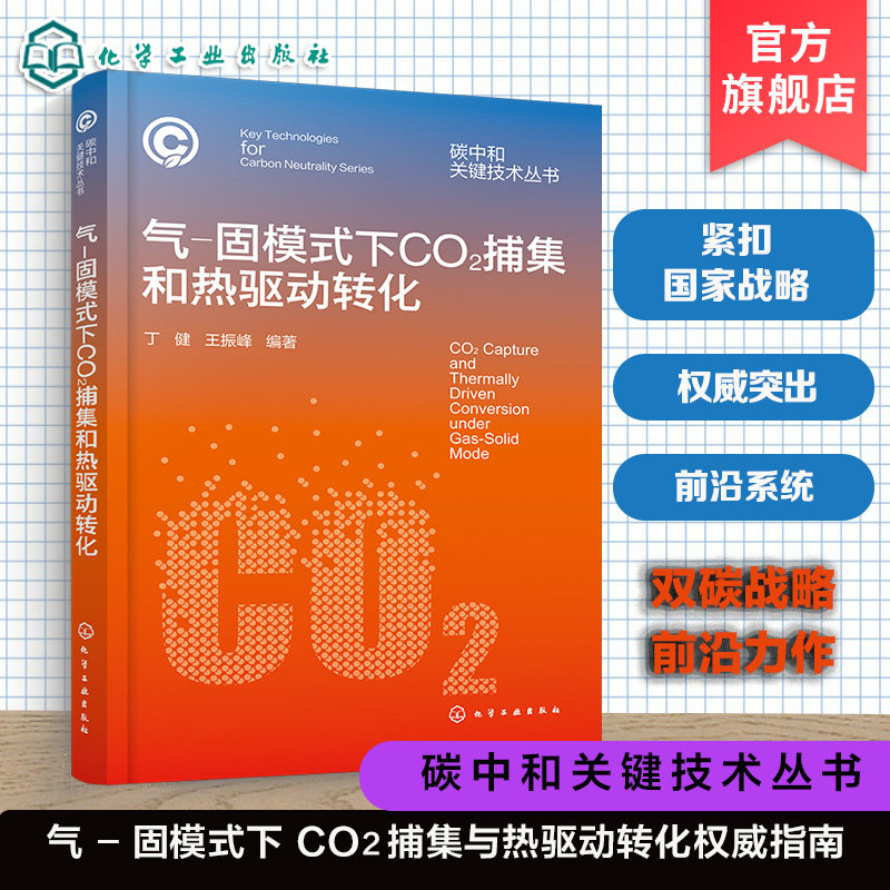 气固反应机理与工艺研究