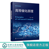 何杰 金属催化剂及其相关催化过程 催化化学 分子筛催化剂 能源催化转化高校化学化工相关专业参考教材 多相催化 高等催化原理
