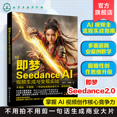 即梦SeedanceAI视频生成与变现
