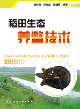 稻田生态养鳖技术